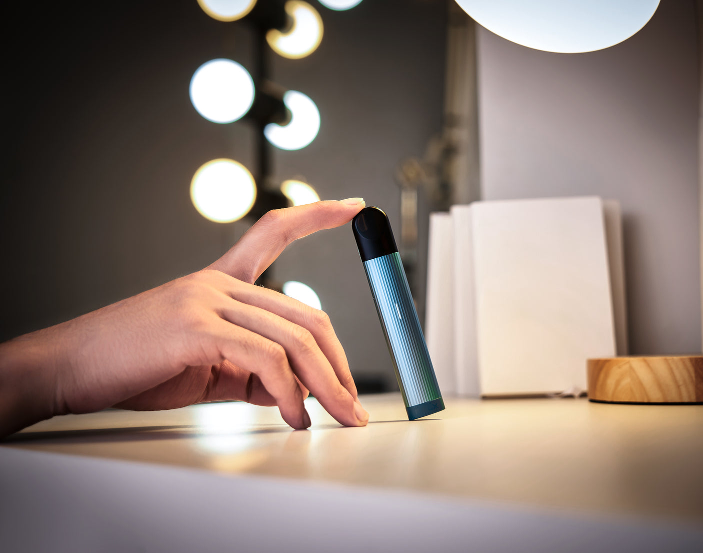 Benefits of Vaping Over Smoking Cigarettes