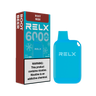 RELX Crush Pocket 6000 - Root Beer