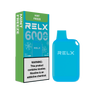 RELX Crush Pocket 6000 2