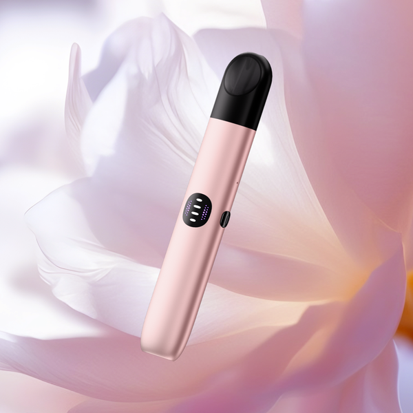 RELX Malaysia MY Infinity 2 Device Vape Pen Cherry Blossom Colour
