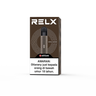 RELX Malaysia MY Artisan Leather Device Vape Pen Royal Saddle Package