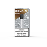RELX Malaysia MY Artisan Metal Device Vape Pen Hammered Steel Package