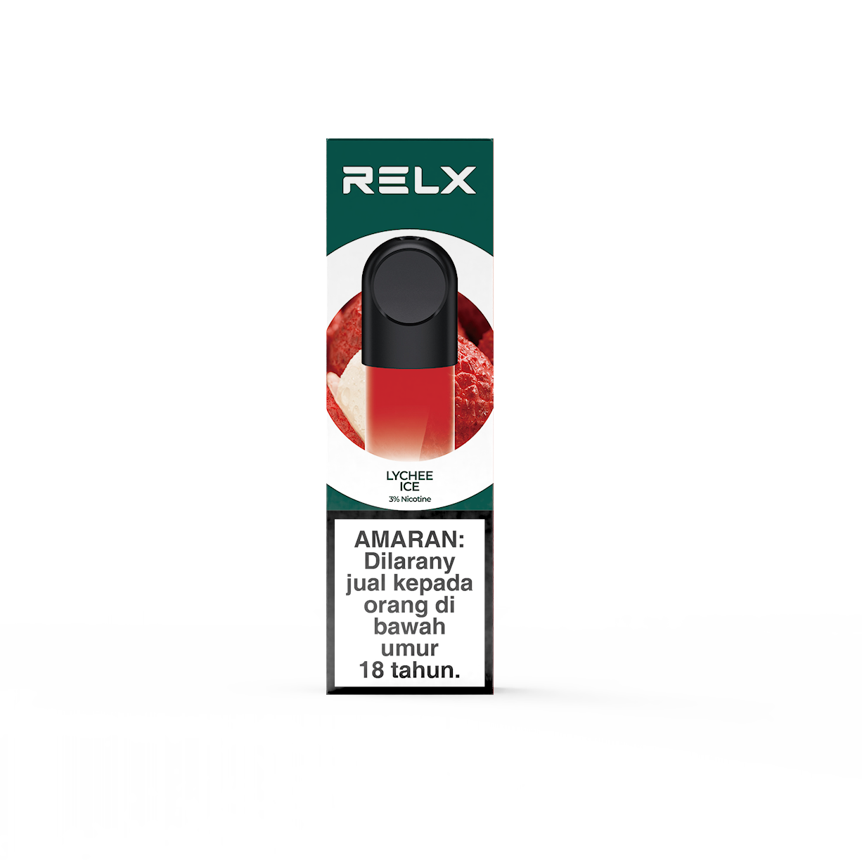 njoy pods how much RELX STORE - 88th Avenue main image 0