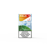 RELX MY Pod Pro 2 Flavor Menthol Xtra Package Price RM15 悦刻雾化弹1颗装新薄荷5%尼古丁价格15马币