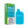 RELX Crush Pocket 6000 2