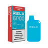 RELX Crush Pocket 6000 TieGuanYin Tea