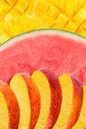 WAKA soPro PA10000 - 3% / Peach Mango Watermelon