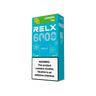RELX Crush Pocket 6000 - LongJing Tea