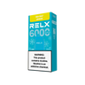 RELX Crush Pocket 6000 - Sea Salt Lemon
