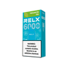 RELX Crush Pocket 6000 LongJing Tea