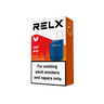 RELX Malaysia MY Mini Device Deep Blue Package 悦刻马来西亚迷你电子烟杆深蓝色