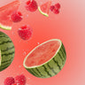 WAKA soPro PA10000 - 3% / Raspberry Watermelon
