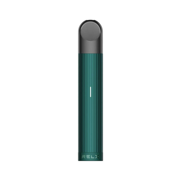 RELX Malaysia MY Essential Device Vape Pen Green Colour 绿色
