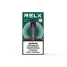 RELX Infinity Plus Device - Black Phantom (Black)