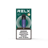 RELX Infinity Plus Device - Very Peri (Blue)