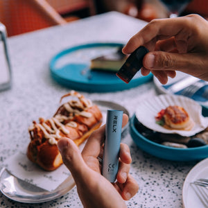 Spotting Fake Vapes: A Must for Safety! Spotting Fake Vapes: A Must for Safety!