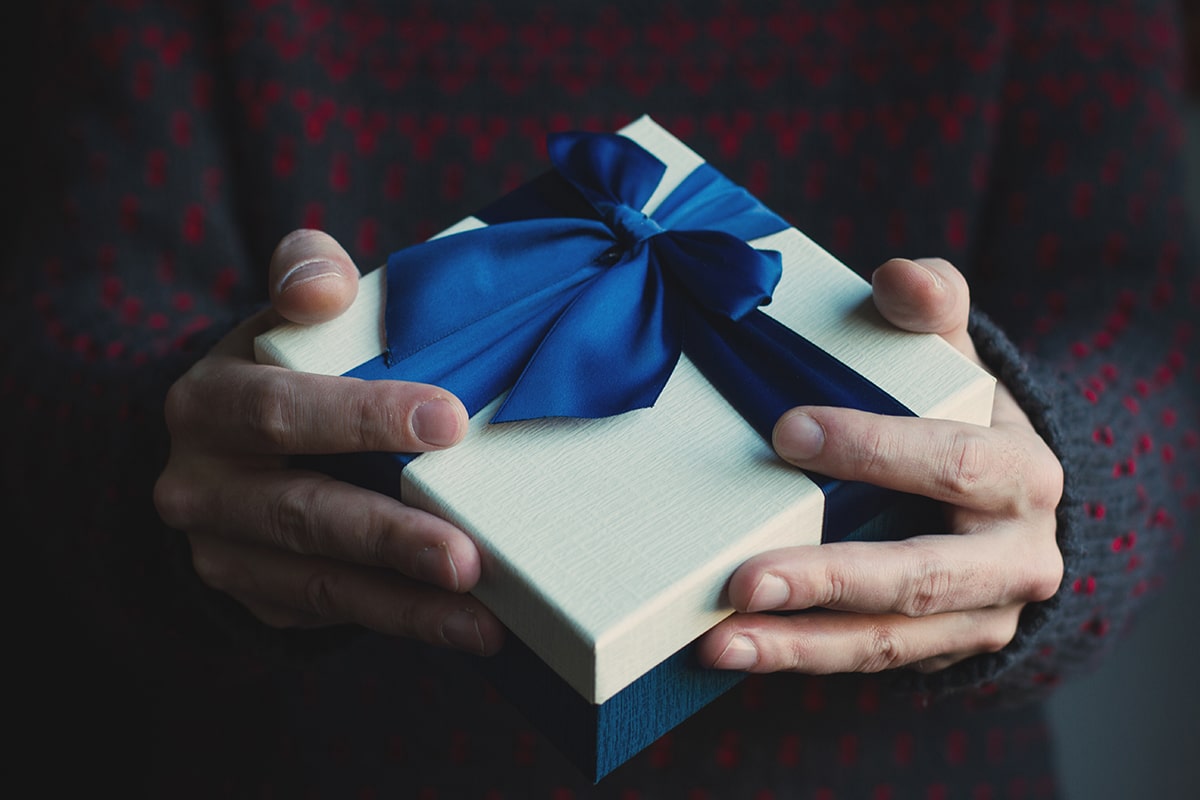 Take This Quiz to Find Out the Perfect Unique Gifts for Your Man!
