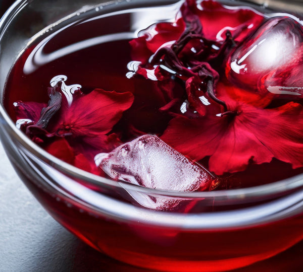 RELX MY Pod Pro 2 Flavor Hibiscus Ice Tea
