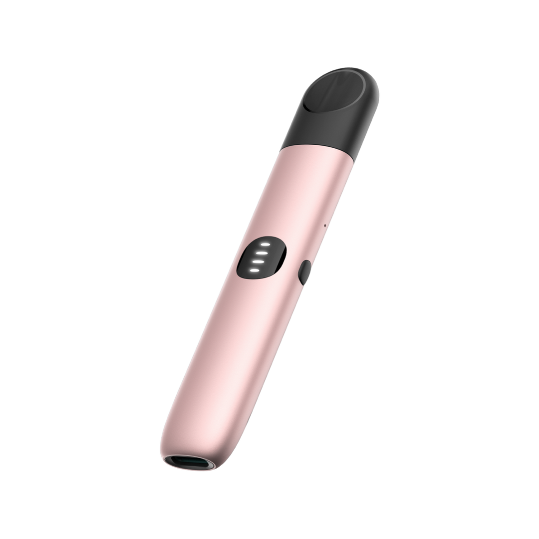 Buy Infinity 2 Device: Turn It Your Way | RELX Malaysia Official