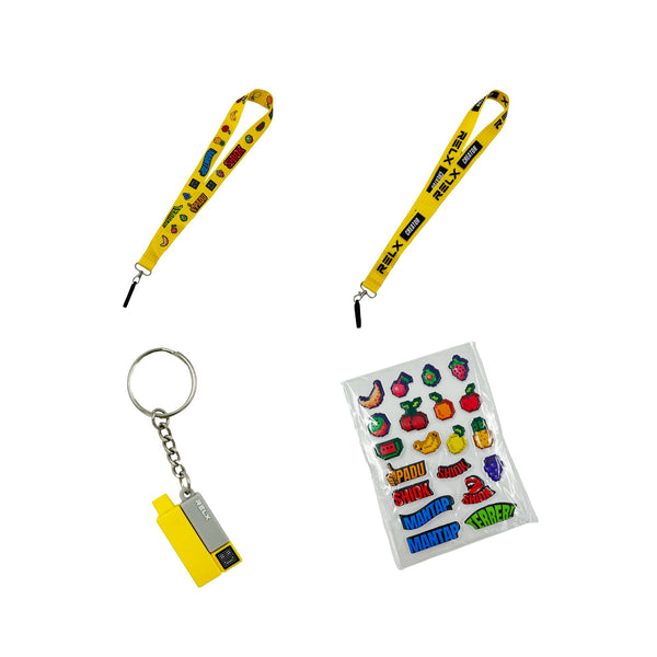 FREE Gift | GOALS BAR FREE GIFT
