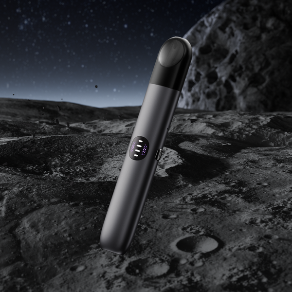 RELX MY Infinity 2 Device Vape Pen Dark Asteroid
