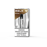 RELX Artisan Device - Metal / Silver Wave