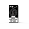 RELX Artisan Device - Leather / Dark Stealth