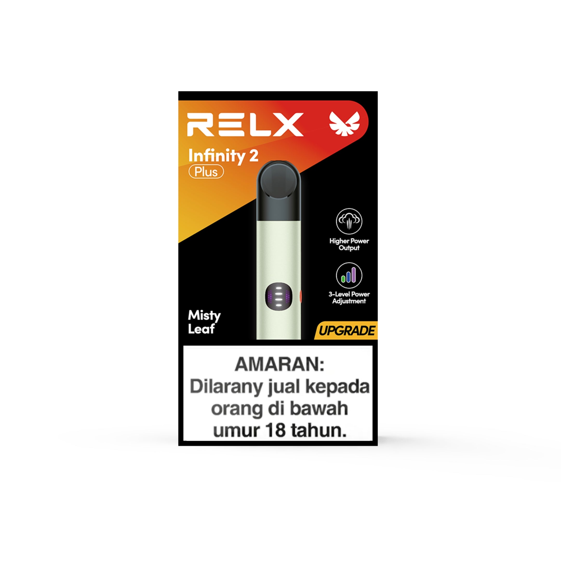 how long does a relx pod last How Long Do Vape Pods Last?