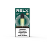 RELX Infinity Plus Device - Sunshine Bliss (Yellow-Blue Gradient)
