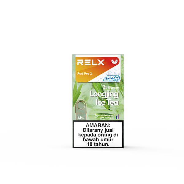 relx compatible pods RELX Green Grape Pods