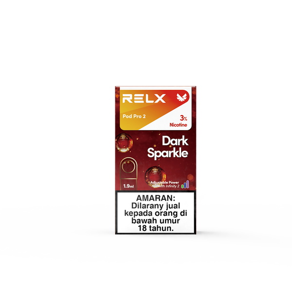 Shop RELX Pod Pro 2 Ludou Ice 3% Nicotine | RELX Malaysia Shop RELX Pod Pro 2 Ludou Ice 3% Nicotine | RELX Malaysia