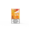 RELX Pod Pro 2 Orange Sparkle 1