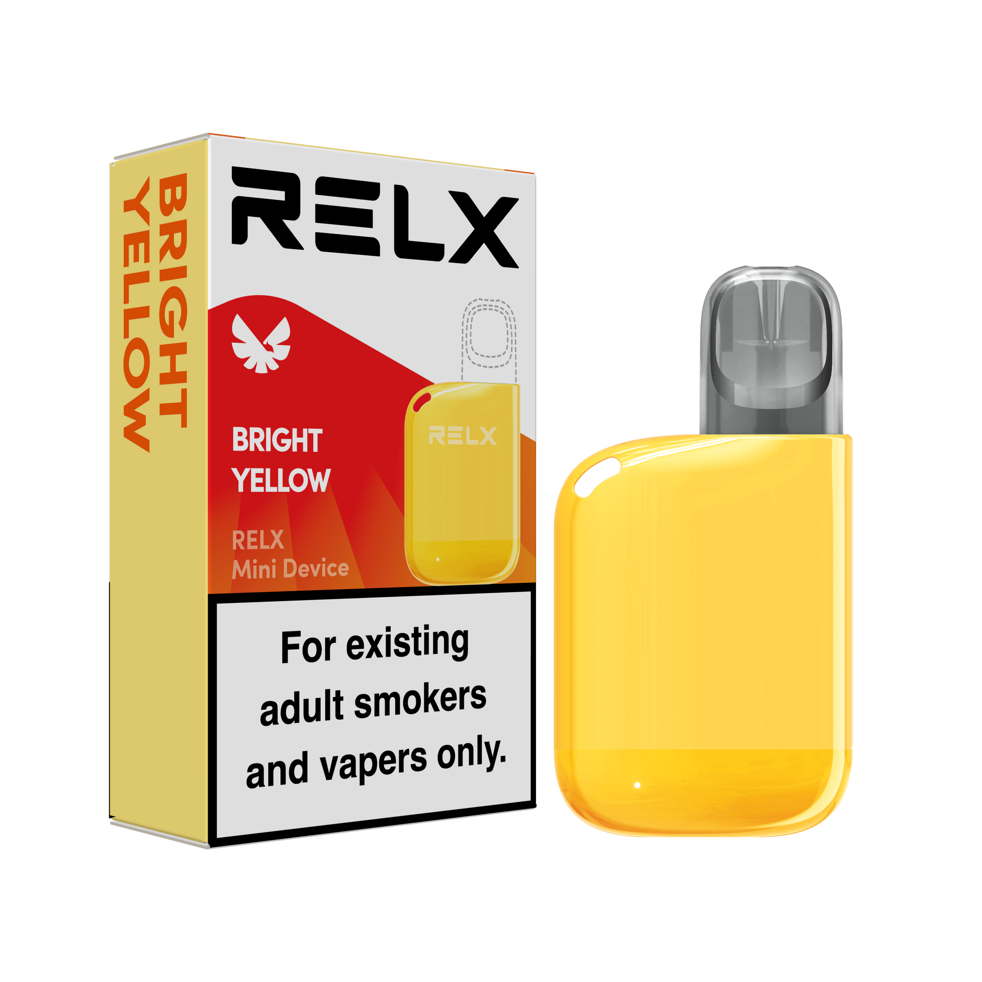 Shop RELX Mini Device | RELX Malaysia