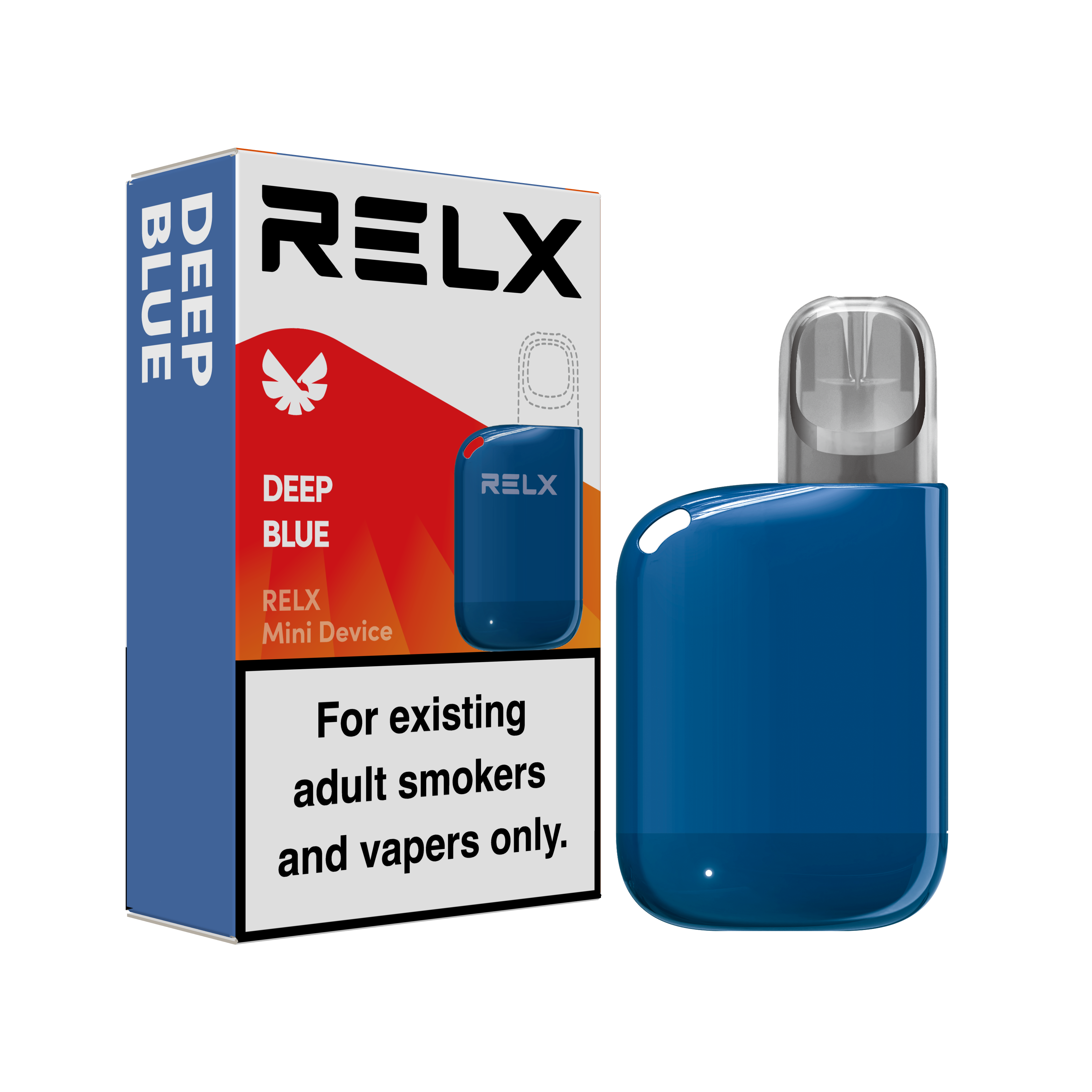 Shop RELX Mini Device | RELX Malaysia