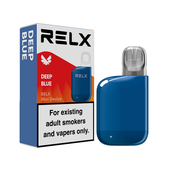 relx pod malaysia Shop RELX Mini Device