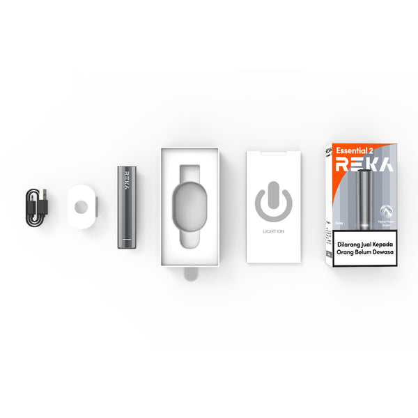 REKA Essential Device

