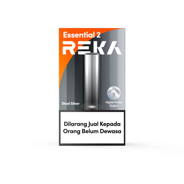 REKA Essential Device
