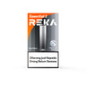 REKA Essential Device - Essential 2 / Steel Silver