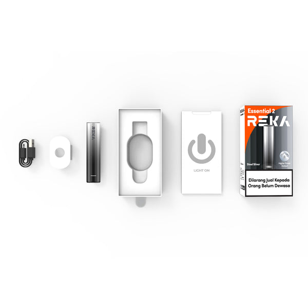 REKA Essential Device
