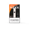 REKA Infinity 2 Device - Infinity 2 Plus / Champagne Gold
