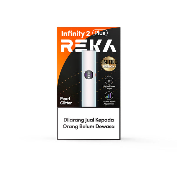 REKA Infinity 2 Device
