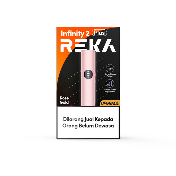 REKA Infinity 2 Device
