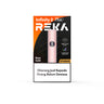 REKA Infinity 2 Device - Infinity 2 Plus / Rose Gold