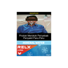 RELX Pod Real - Freezy / (Freezy) Mineral Water