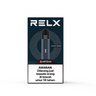 RELX Artisan Device - Leather / Indigo Denim