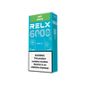 RELX Crush Pocket 6000 - Mint Freeze