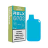 RELX Crush Pocket 6000  Fresh Mint