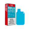 RELX Crush Pocket 6000 - Icy / Sea Salt Lychee