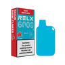 RELX Crush Pocket 6000 - Icy / Sour Haw Flakes