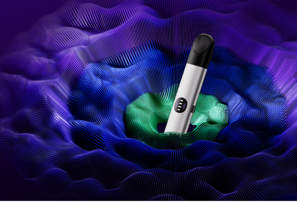 Buy Infinity 2 Device: Turn It Your Way | RELX Malaysia Official